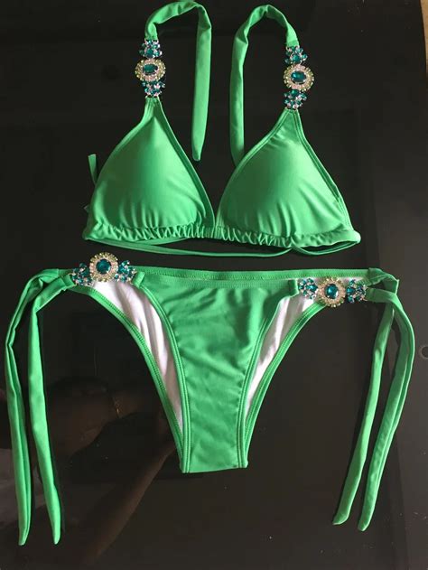 Women's Bikinis 